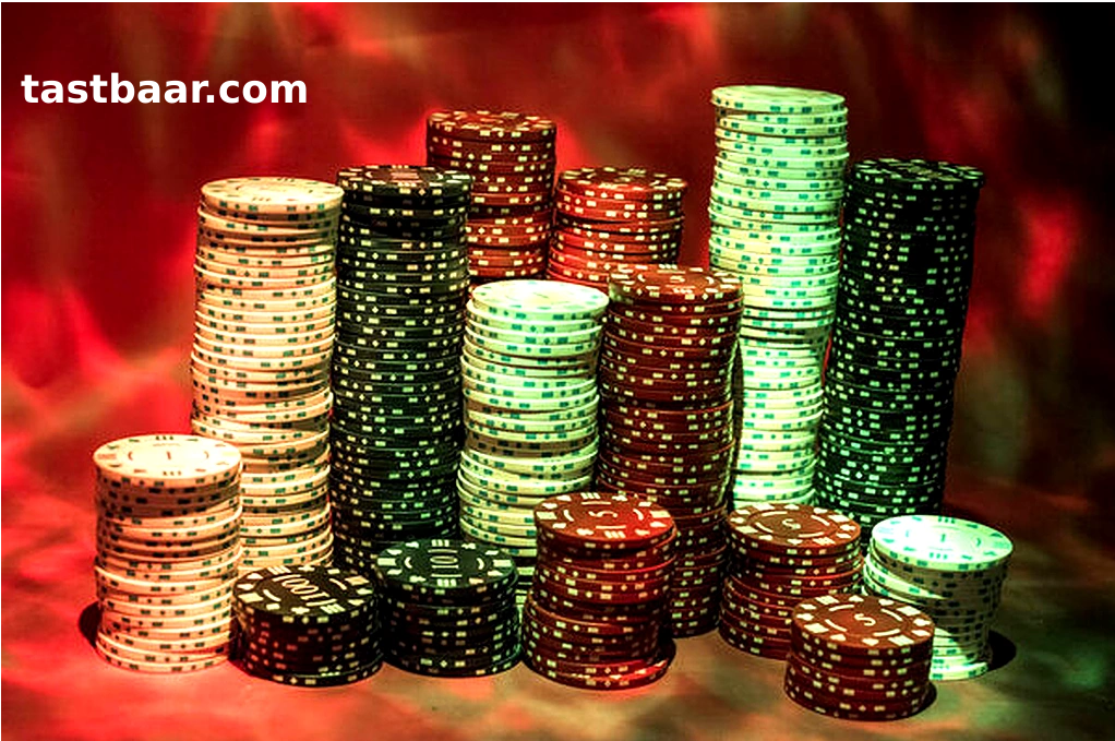 Hình minh họa của Tổng quan về baccarat