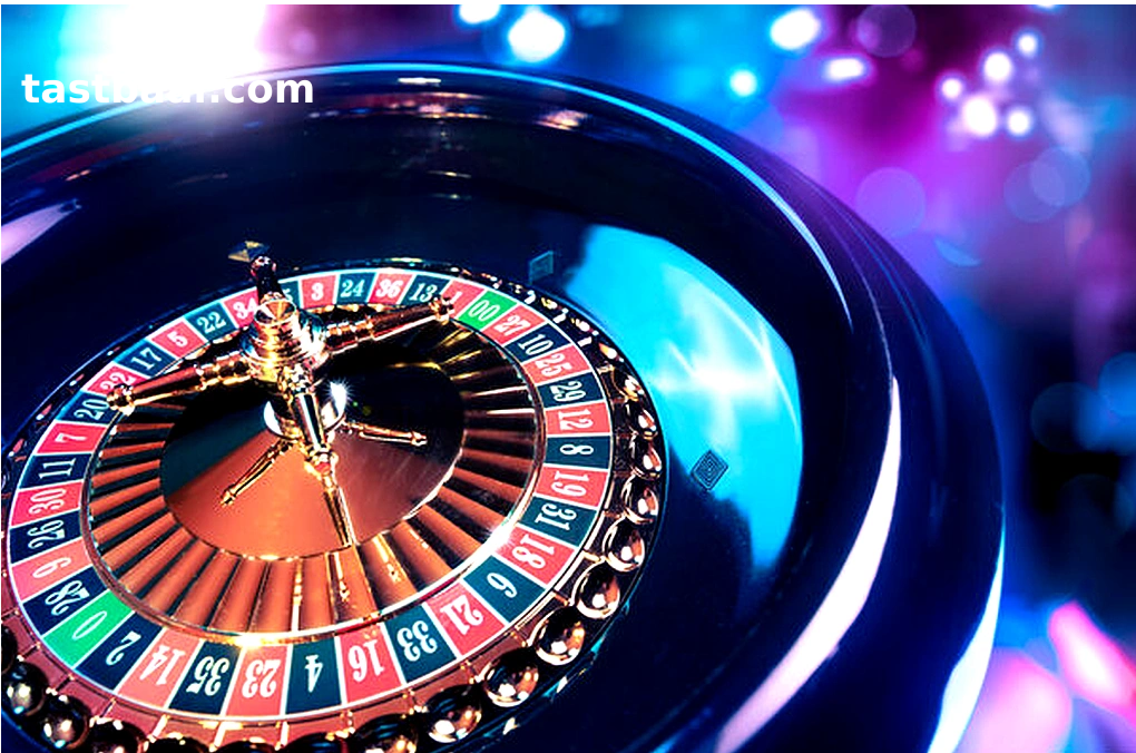 Trò chơi Baccarat trực tuyến