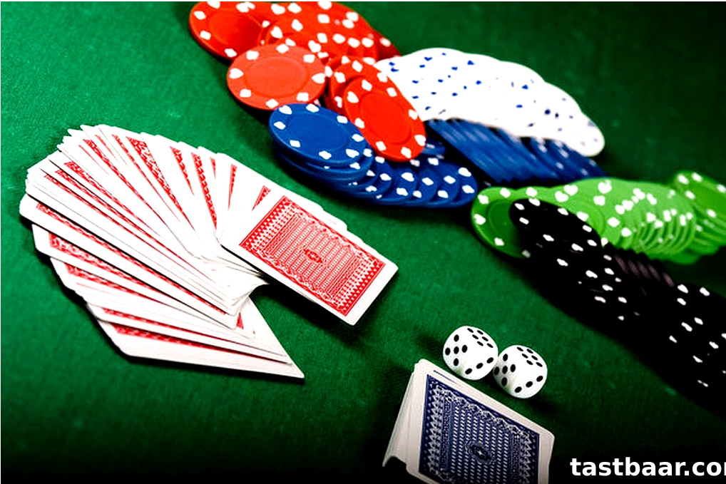 Baccarat và sự hấp dẫn của nó