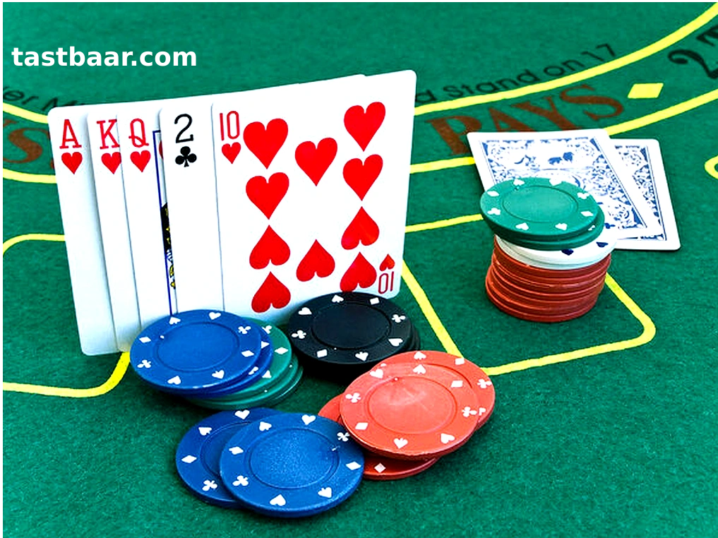 Hình minh họa của Tìm hiểu về trò chơi Baccarat