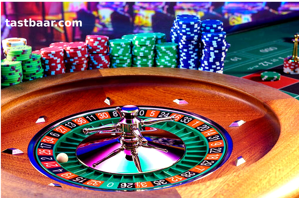 Hình minh họa của Cách theo dõi điểm số trong Baccarat