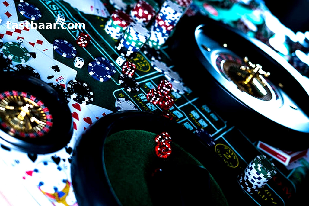 Chiến lược chơi baccarat