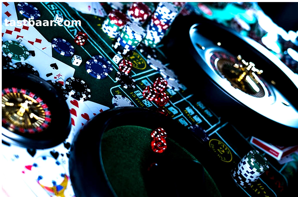 Hình ảnh bảng kết quả Baccarat