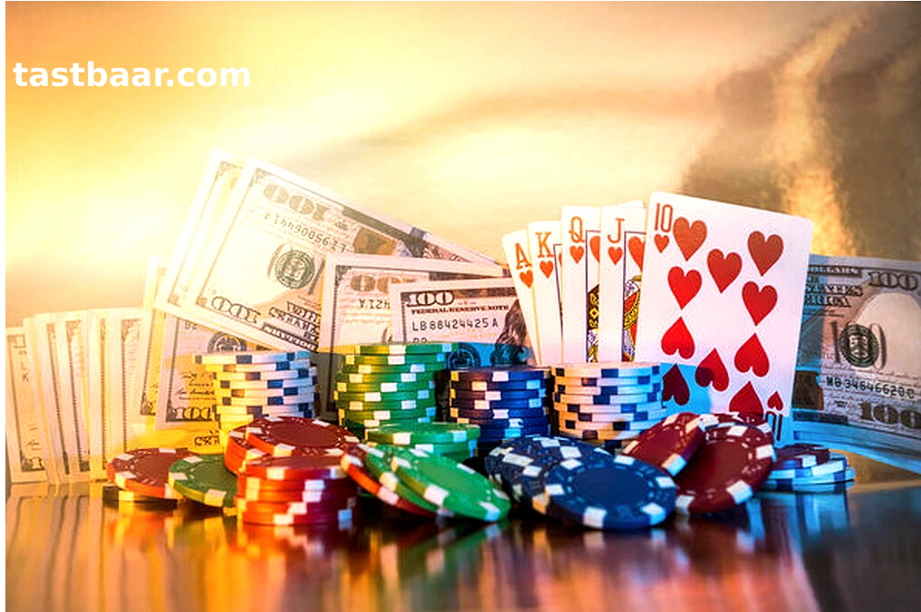 Hình minh họa của Các chiến lược cược trong baccarat