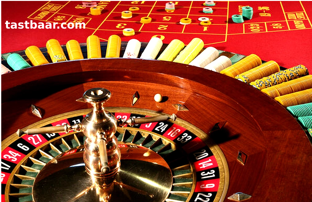 Chiến lược cược Baccarat