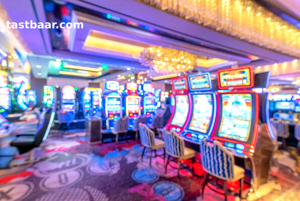 Cách đặt cược trong Baccarat