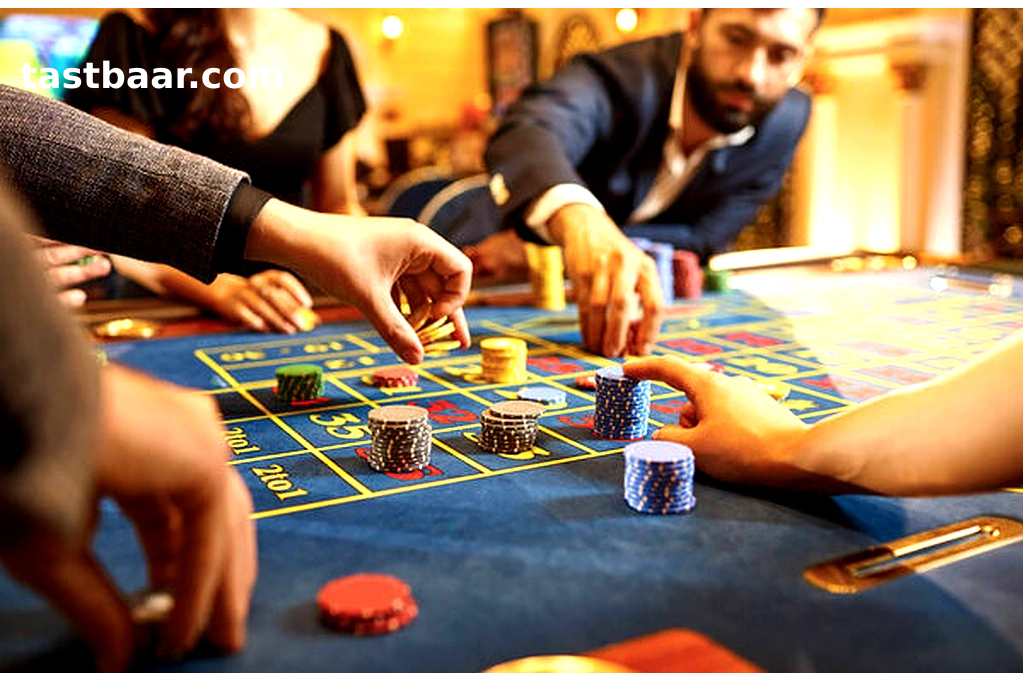 Giao diện ứng dụng dự đoán Baccarat