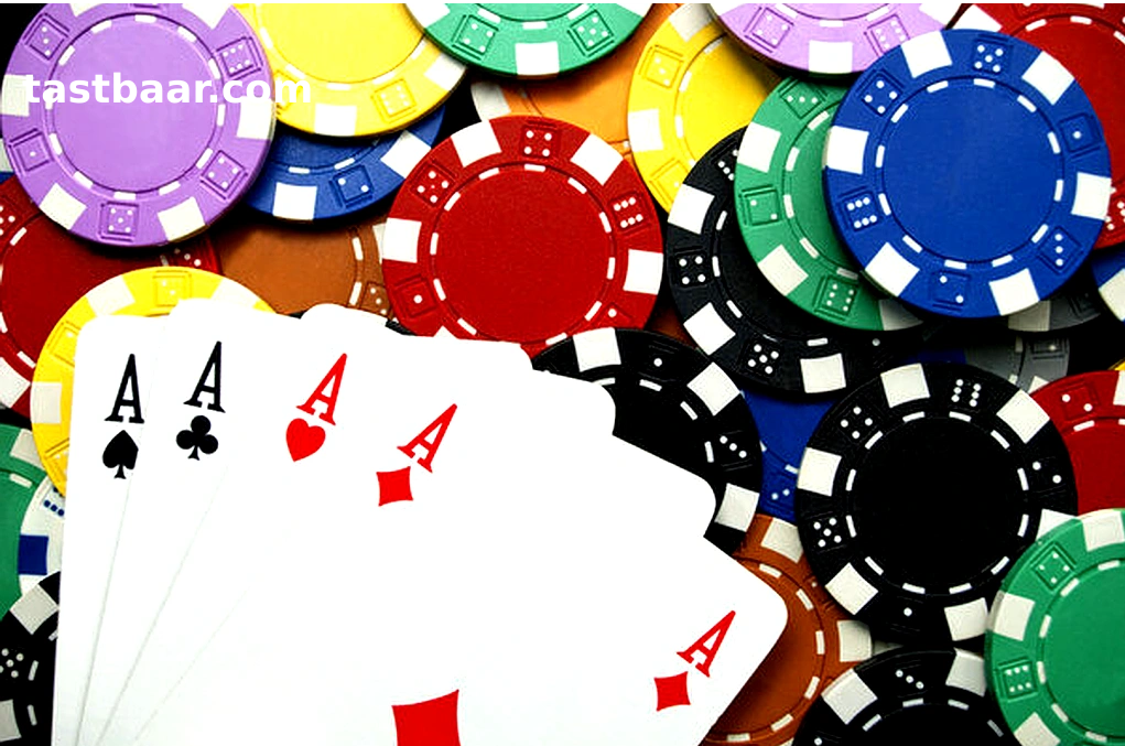 Baccarat trực tuyến uy tín là một trò chơi thú vị