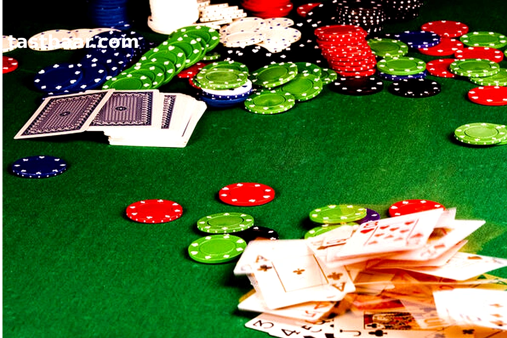 Hình minh họa của Phương Pháp Phân Tích Baccarat Hiệu Quả