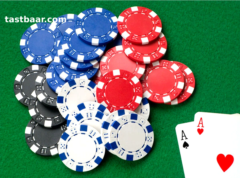 Hình minh họa của Lịch sử và nguồn gốc của Kéo Baccarat