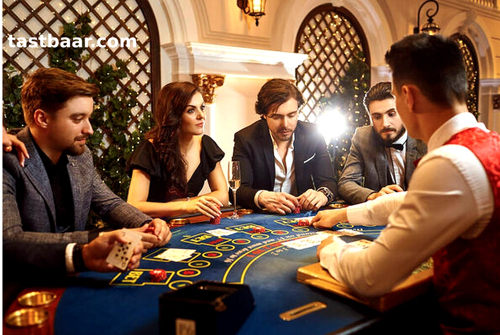 Nghiên cứu cầu Baccarat - Một cái nhìn sâu sắc