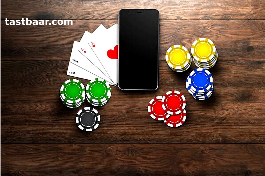 Bài viết về bài baccarat và cách nhìn xuyên trò chơi này.